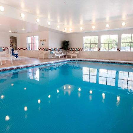 Residence Inn By Marriott Oklahoma City South Εξωτερικό φωτογραφία