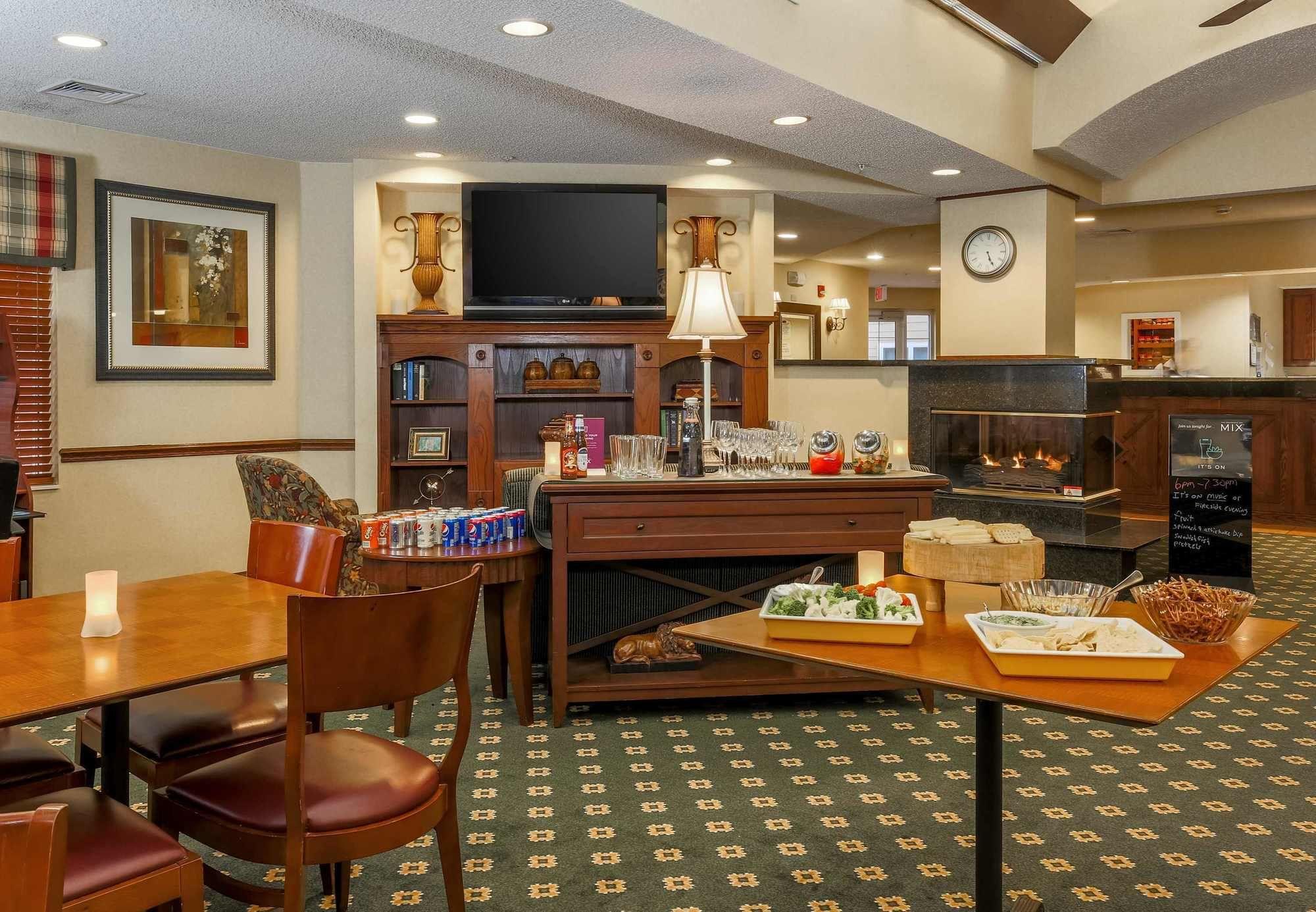 Residence Inn By Marriott Oklahoma City South Εξωτερικό φωτογραφία