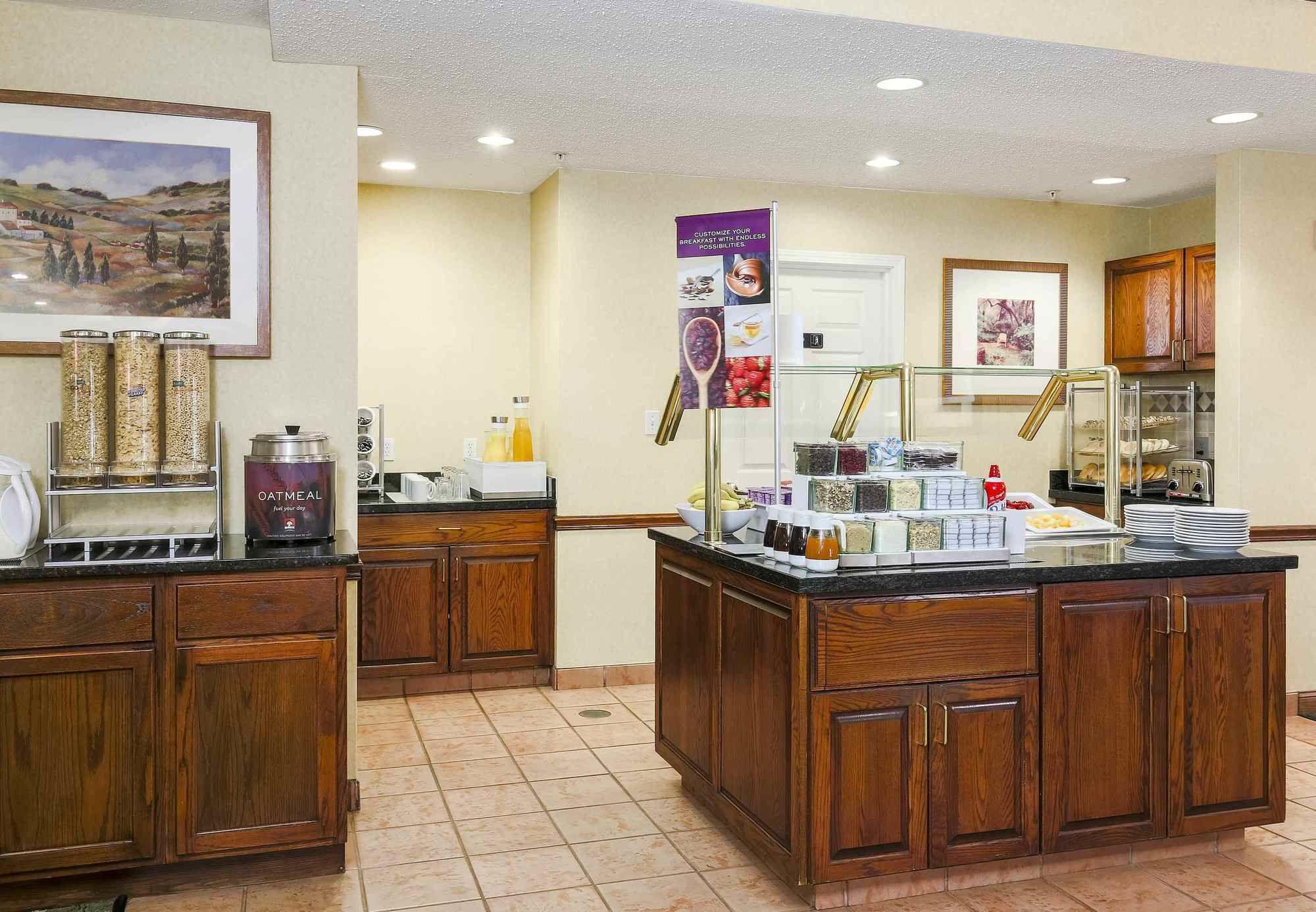 Residence Inn By Marriott Oklahoma City South Εξωτερικό φωτογραφία