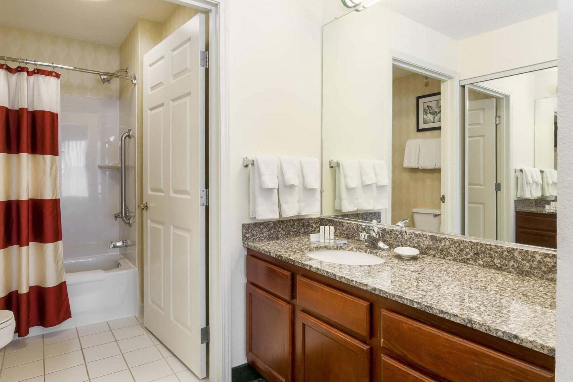 Residence Inn By Marriott Oklahoma City South Εξωτερικό φωτογραφία