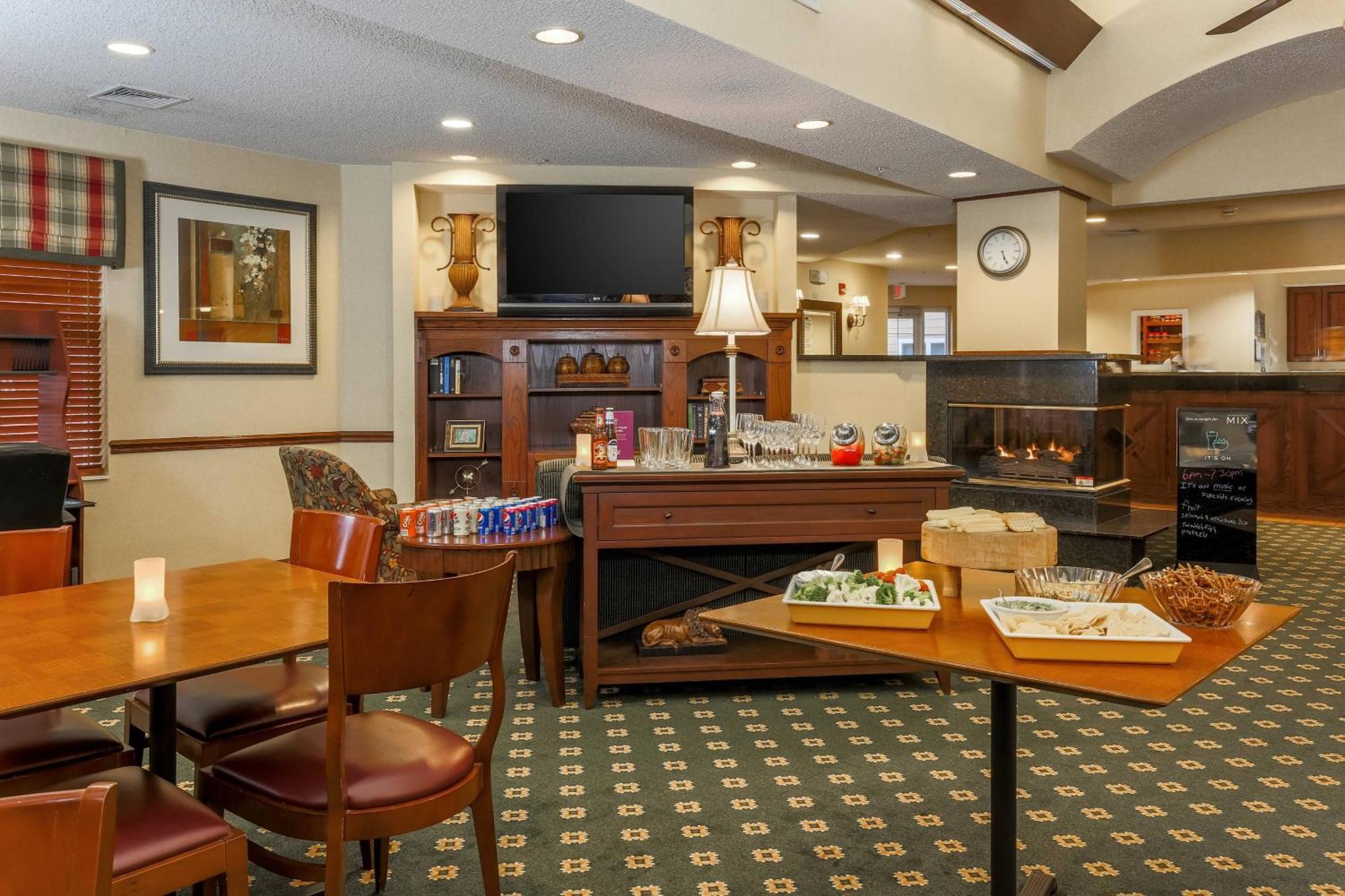 Residence Inn By Marriott Oklahoma City South Εξωτερικό φωτογραφία