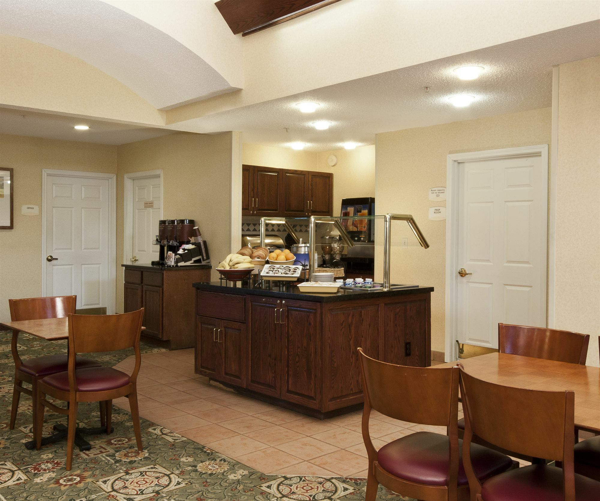 Residence Inn By Marriott Oklahoma City South Εξωτερικό φωτογραφία