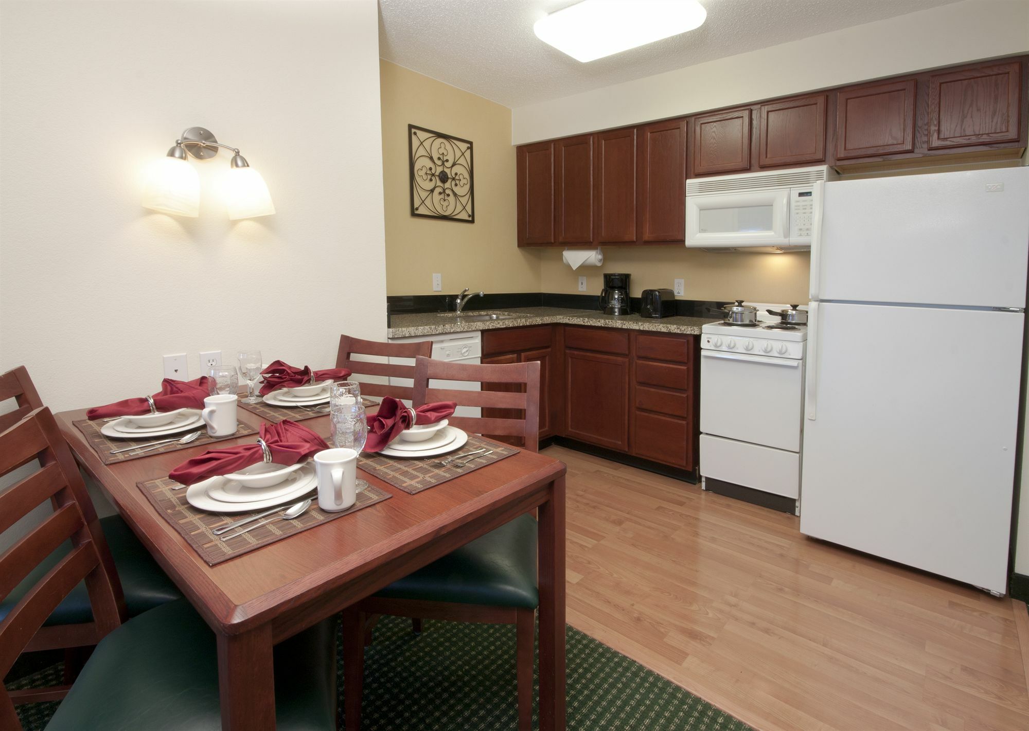 Residence Inn By Marriott Oklahoma City South Εξωτερικό φωτογραφία