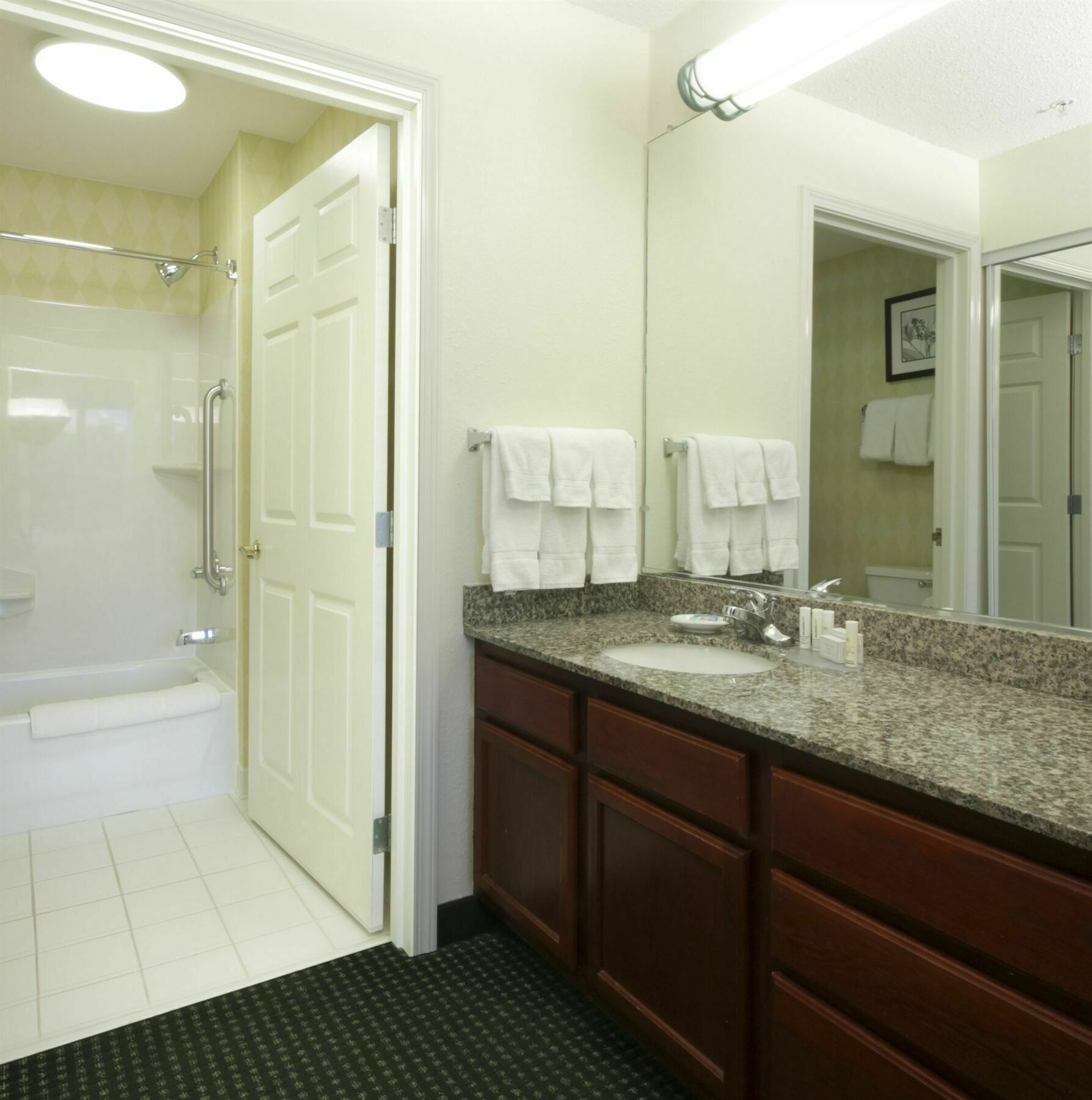 Residence Inn By Marriott Oklahoma City South Εξωτερικό φωτογραφία